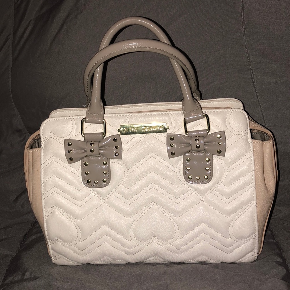 Betsey Johnson Purse